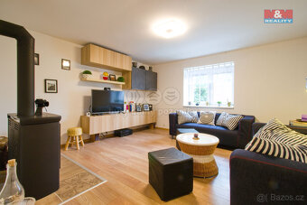 Prodej rodinného domu, 216 m², Lhenice, Bžany - 3