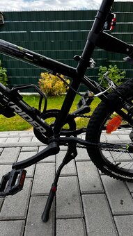 Dětské horské kolo ROCKRIDER “20 - 3