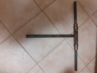 ELEKTROKOLOBEŽKA BT 500 - 3