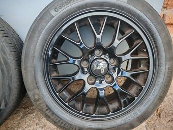BMW BBS R16 - 3