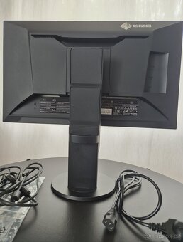 Monitor EIZO FlexScan EV2451 černý - 3