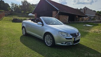 VW EOS - 3