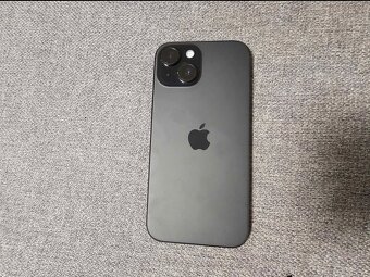 iPhone 15 256gb - 3