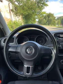 Prodám Volkswagen Golf 1.6 TDI 77kw - 3