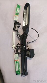 Stolní lampa - 3