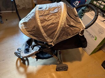 Kočárek Baby Jogger City Mini - 3