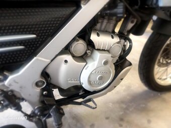 BMW F 650GS ABS - 3