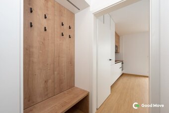 Pronájem bytu 1+kk, Zlín - Prštné - 3