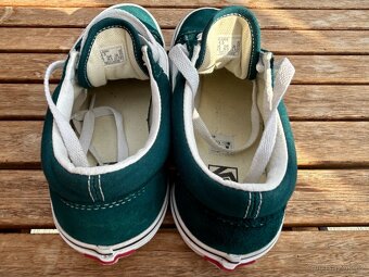 Boty Vans Old Skool vel.36 - 3