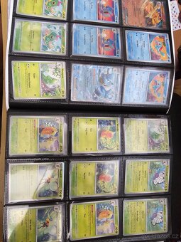 Pokémon 151 masterset - 3