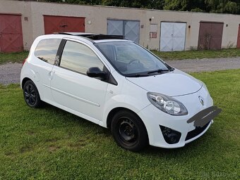 Renault Twingo 1,2 16V panorama - 3