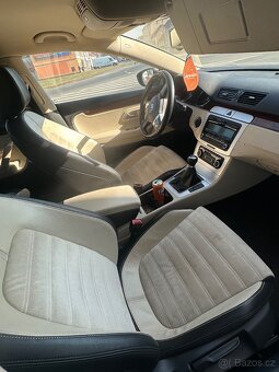 Volkswagen passat CC - 3