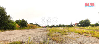 Prodej komerčního areálu 37 043 m² Studenec - 3