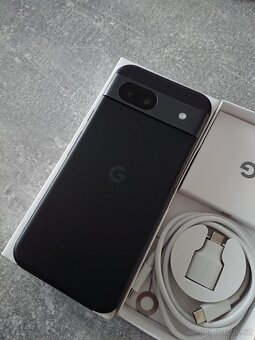 Google pixel 8a 256gb - 3