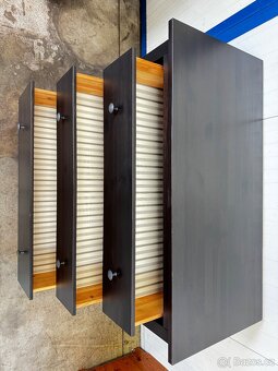 Komoda ikea hemnes - 3