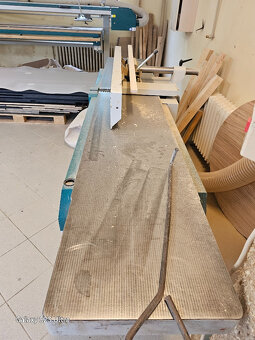 SROVNAVACÍ FRÉZA - 3