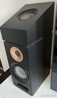 Reproduktory JAMO - 3