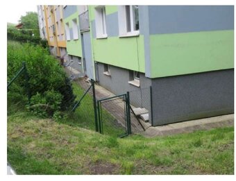Dražba bytu 2+1, Česká Kamenice, ID 7713e 0810 - 3