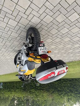 TDM 850 - 3