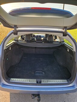 Honda accord 7g combi - 3