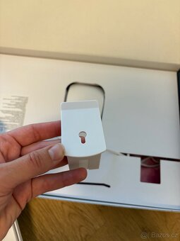Monitor dechu Babysense 1 Pro - 3