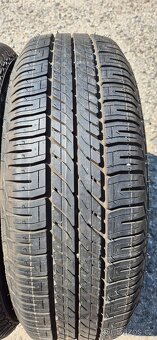 185/65r15 Good Year GT3 - letní 2ks 185/65/15 - 3