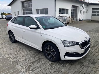 Škoda Scala 1.6 tdi Edition 125 - 3