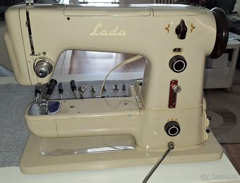 Lada T 132 - 3