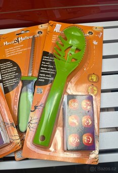 Dlabač Halloween - 3