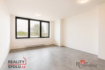 Pronájem, byty/1+1, 54.9 m2, Na Vyhlídce 1158, 66501 Rosice, - 3