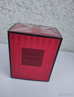 Dámský parfém Victoria's Secret Bombshell 100 ml - 3