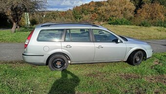 Ford Mondeo combi 2.0 TDCi 85 kw - 3