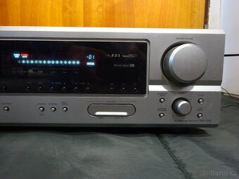 AV receiver DENON AVR-1306 - 3