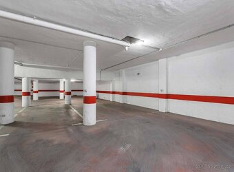 Krásný penthouse s panoramatickým výhledem na moře Španě - 3
