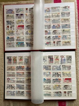 2 x album A5/16+8 stran č.3 - 3