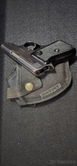 Pistole CZ model 45, 6.35 mm,Browning - 3