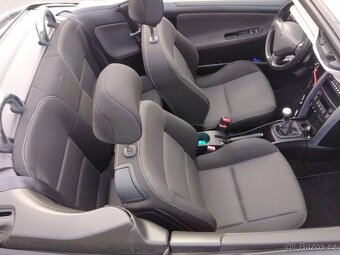 Peugeot 207cc - 3