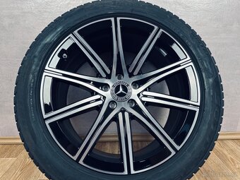 TOP zimní sada Mercedes S W223 R19 - 3