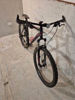 Horské kolo Merida - 3