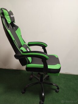 NOVÉ PC KŘESLO - 3