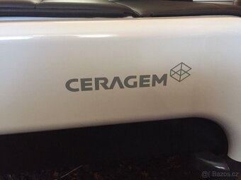 Masážní lehátko Ceragem V3 - 3