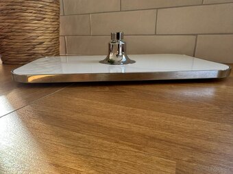 Nabízím hlavovou sprchu SAPHO 20×35 cm – pouze vystavená, ne - 3