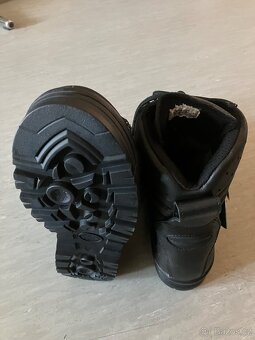 Boty polní “Kanady” ECWCS 2010 Prabos - 3
