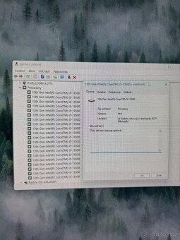 Intel Core i5-13500 - 3