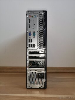 Počítač Lenovo ThinkCentre M910s - 3