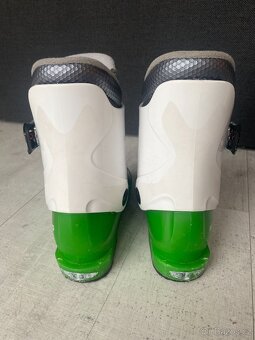 Dětské lyžáky Aplina vel. 18 - 3