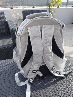 Batoh pro kočky a malé psy - 3