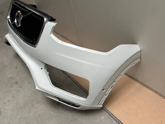 Volvo XC90 2015- přední nárazník - 3