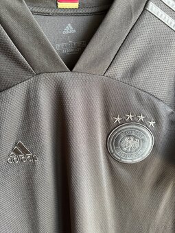 Adidas funkčne tričko - 3