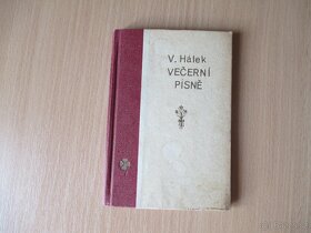 Jirásek, Hálek staré - 3